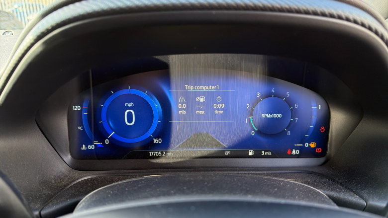 Ford Puma ST 1.5 EcoBoost ST 5dr Petrol Hatchback